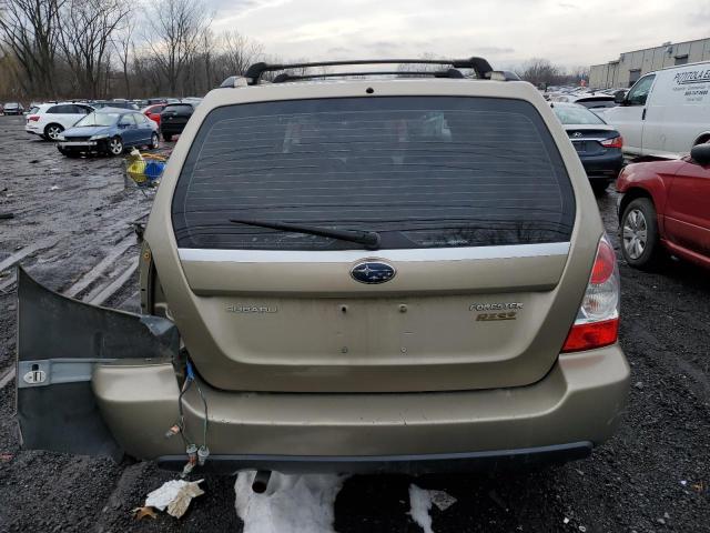 Photo 5 VIN: JF1SG63668H732742 - SUBARU FORESTER 