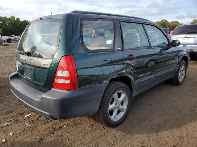 Photo 2 VIN: JF1SG63673H716722 - SUBARU FORESTER 2 