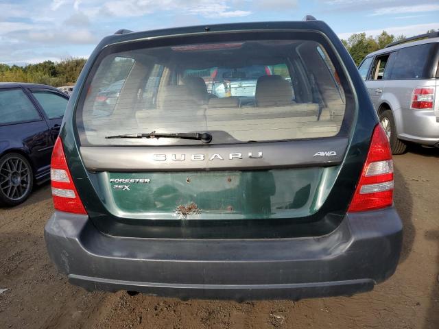 Photo 5 VIN: JF1SG63673H716722 - SUBARU FORESTER 2 