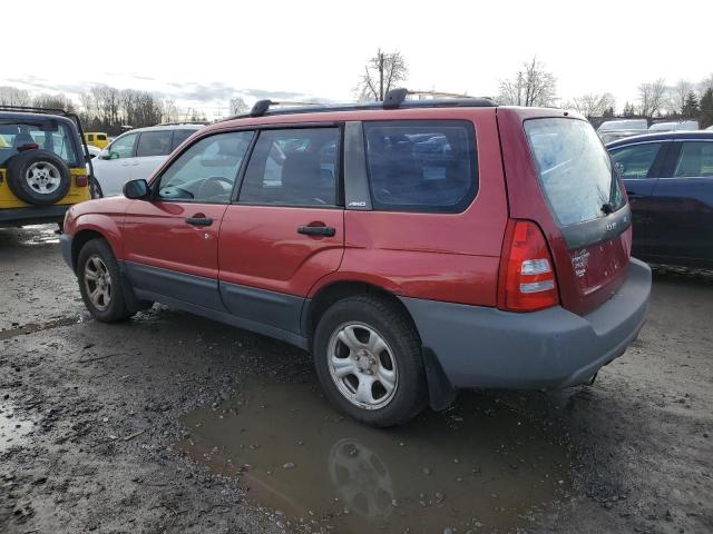 Photo 1 VIN: JF1SG63674H706435 - SUBARU FORESTER 