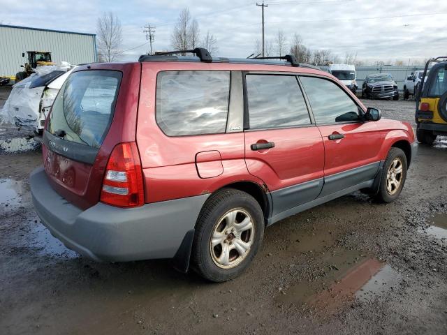 Photo 2 VIN: JF1SG63674H706435 - SUBARU FORESTER 