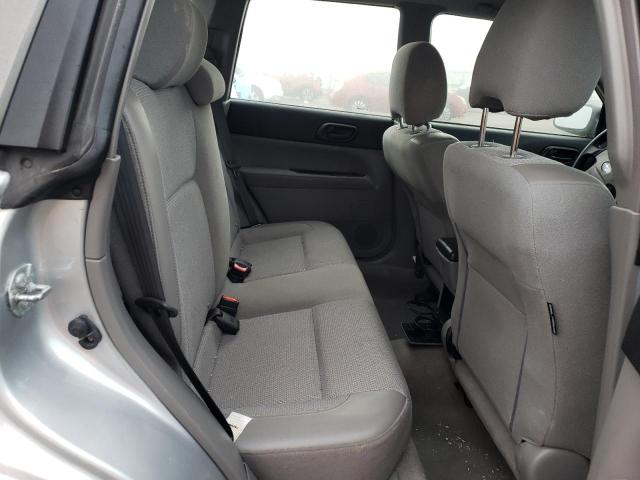 Photo 10 VIN: JF1SG63674H759717 - SUBARU FORESTER 