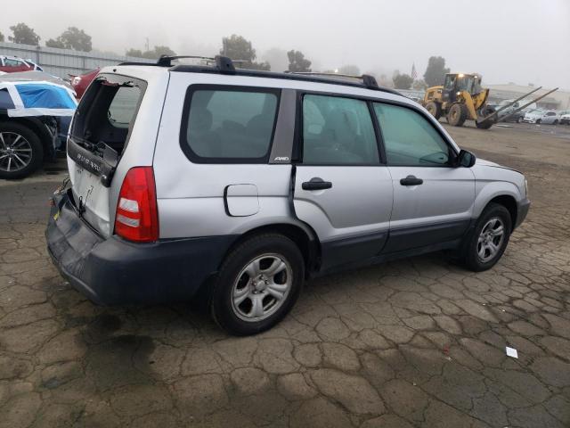 Photo 2 VIN: JF1SG63674H759717 - SUBARU FORESTER 