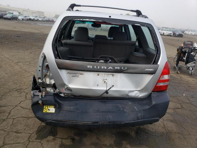 Photo 5 VIN: JF1SG63674H759717 - SUBARU FORESTER 