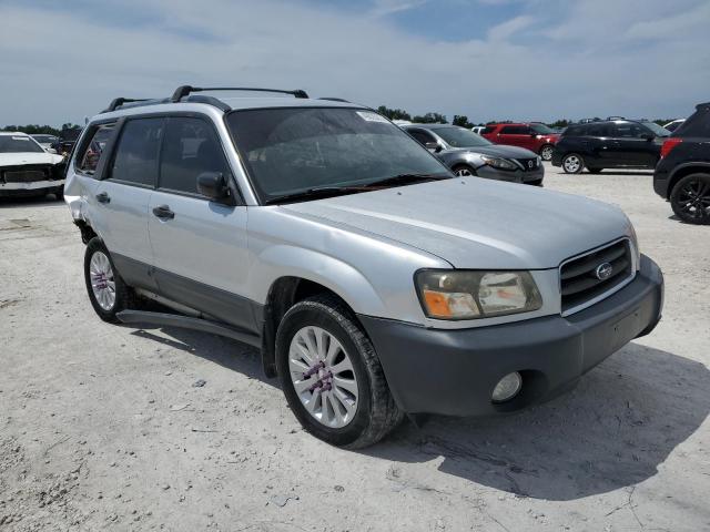 Photo 3 VIN: JF1SG63675G702411 - SUBARU FORESTER 