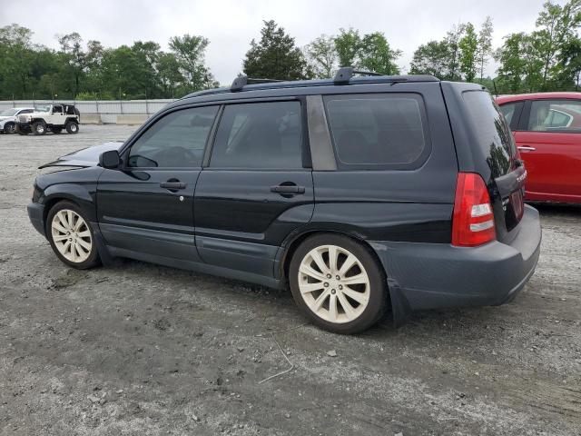 Photo 1 VIN: JF1SG63675G750782 - SUBARU FORESTER 