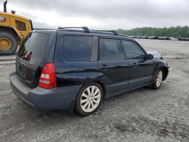 Photo 2 VIN: JF1SG63675G750782 - SUBARU FORESTER 