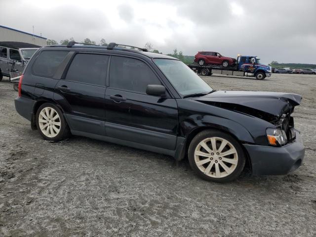 Photo 3 VIN: JF1SG63675G750782 - SUBARU FORESTER 