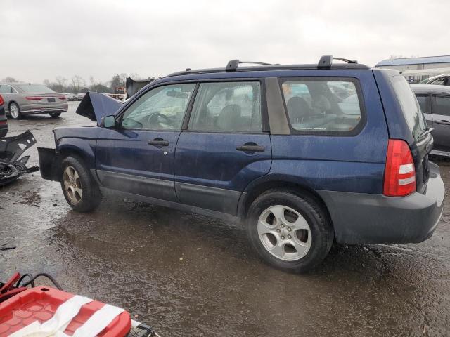 Photo 1 VIN: JF1SG63675H704637 - SUBARU FORESTER 