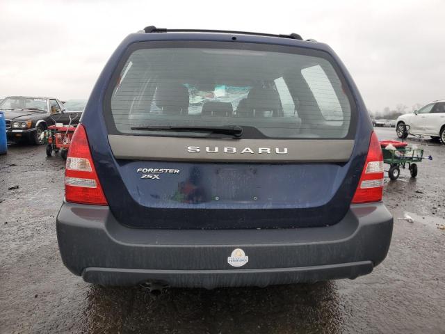 Photo 5 VIN: JF1SG63675H704637 - SUBARU FORESTER 