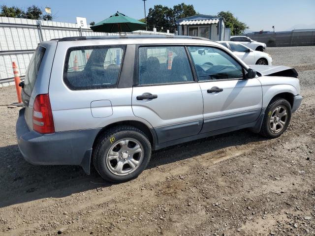 Photo 2 VIN: JF1SG63675H719817 - SUBARU FORESTER 2 