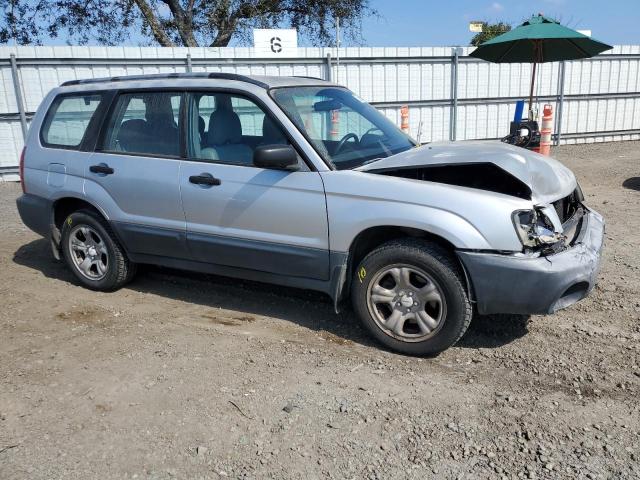 Photo 3 VIN: JF1SG63675H719817 - SUBARU FORESTER 2 