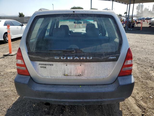 Photo 5 VIN: JF1SG63675H719817 - SUBARU FORESTER 2 