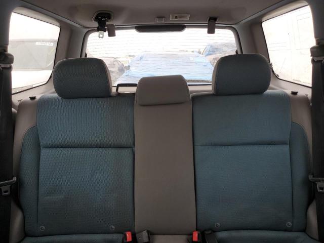 Photo 9 VIN: JF1SG63675H719817 - SUBARU FORESTER 2 