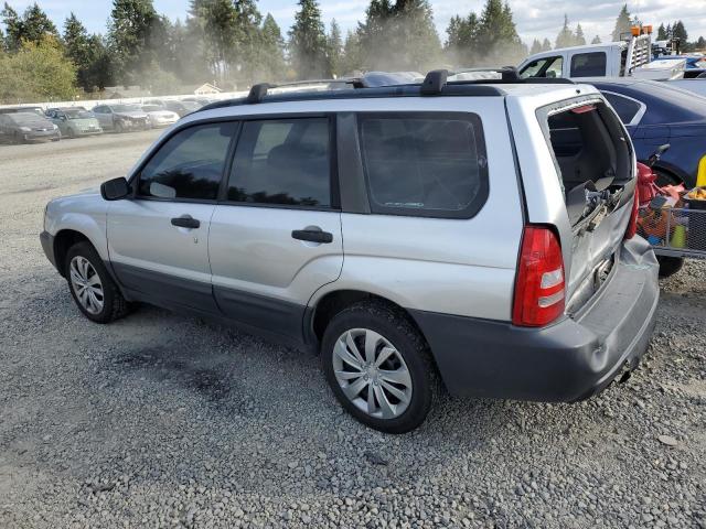 Photo 1 VIN: JF1SG63675H738433 - SUBARU FORESTER 2 