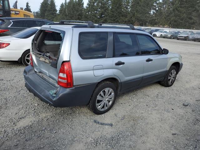 Photo 2 VIN: JF1SG63675H738433 - SUBARU FORESTER 2 