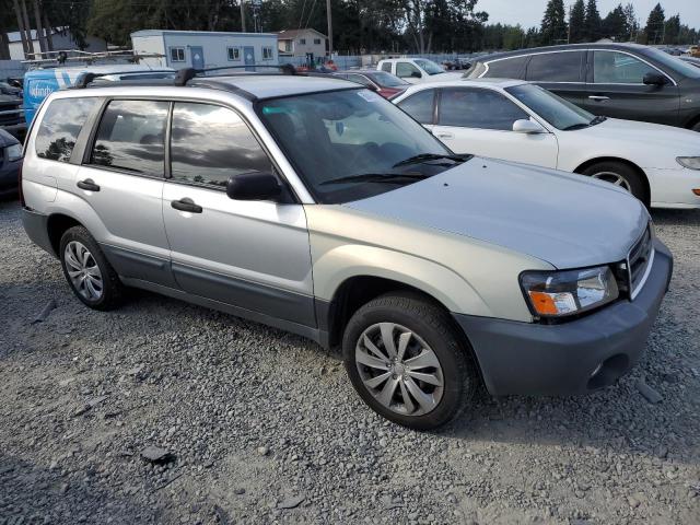 Photo 3 VIN: JF1SG63675H738433 - SUBARU FORESTER 2 