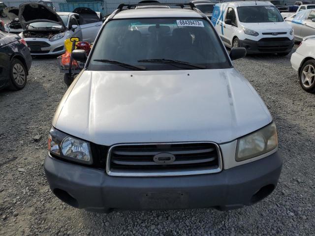 Photo 4 VIN: JF1SG63675H738433 - SUBARU FORESTER 2 