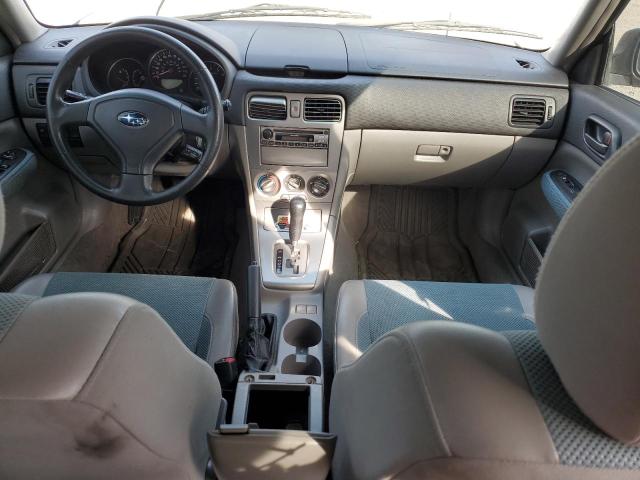 Photo 7 VIN: JF1SG63675H738433 - SUBARU FORESTER 2 