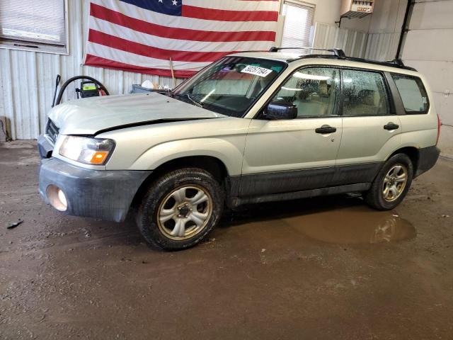 Photo 0 VIN: JF1SG63675H746970 - SUBARU FORESTER 