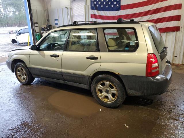 Photo 1 VIN: JF1SG63675H746970 - SUBARU FORESTER 