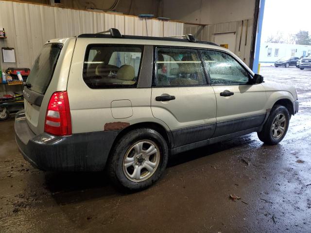 Photo 2 VIN: JF1SG63675H746970 - SUBARU FORESTER 