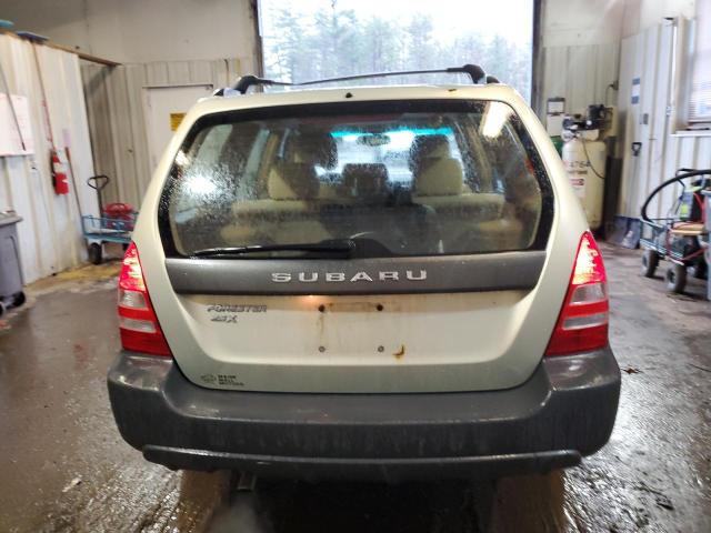 Photo 5 VIN: JF1SG63675H746970 - SUBARU FORESTER 