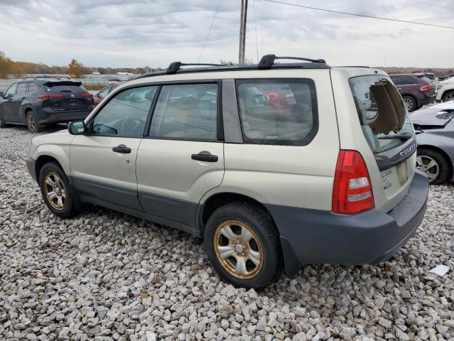 Photo 1 VIN: JF1SG63675H747522 - SUBARU FORESTER 