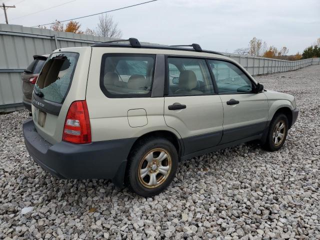 Photo 2 VIN: JF1SG63675H747522 - SUBARU FORESTER 