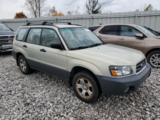 Photo 3 VIN: JF1SG63675H747522 - SUBARU FORESTER 