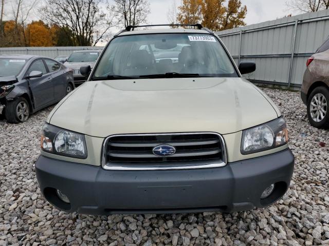 Photo 4 VIN: JF1SG63675H747522 - SUBARU FORESTER 