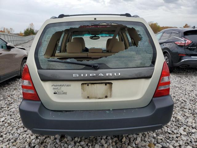 Photo 5 VIN: JF1SG63675H747522 - SUBARU FORESTER 