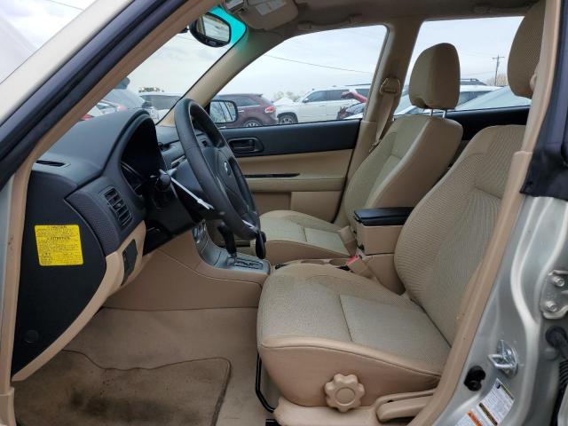 Photo 6 VIN: JF1SG63675H747522 - SUBARU FORESTER 