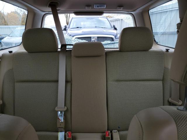 Photo 9 VIN: JF1SG63675H747522 - SUBARU FORESTER 