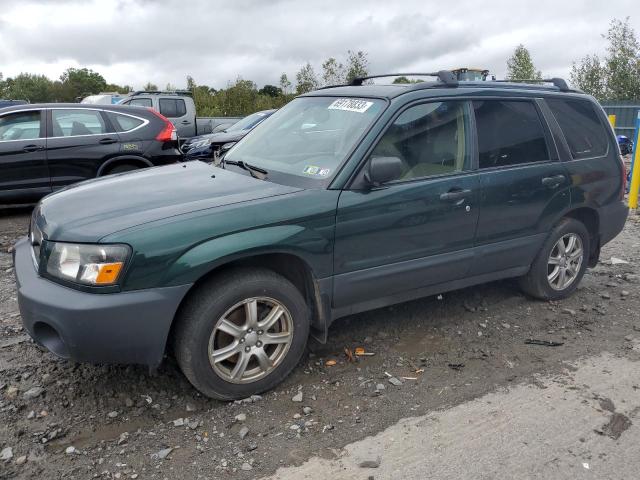 Photo 0 VIN: JF1SG63675H748265 - SUBARU FORESTER 2 