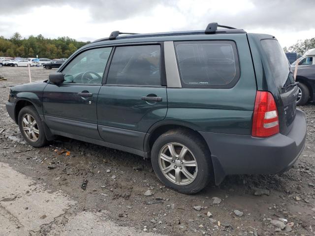 Photo 1 VIN: JF1SG63675H748265 - SUBARU FORESTER 2 