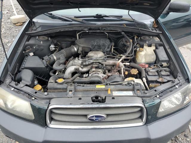 Photo 10 VIN: JF1SG63675H748265 - SUBARU FORESTER 2 