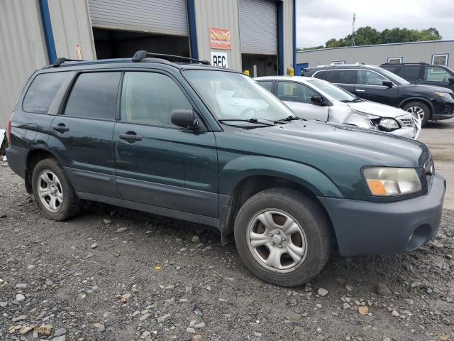 Photo 3 VIN: JF1SG63675H748265 - SUBARU FORESTER 2 