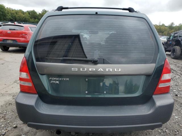 Photo 5 VIN: JF1SG63675H748265 - SUBARU FORESTER 2 