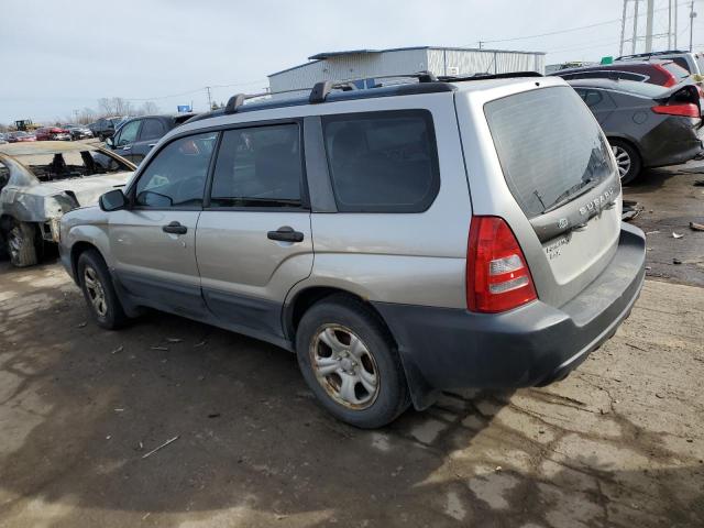 Photo 1 VIN: JF1SG63675H754535 - SUBARU FORESTER 