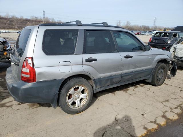 Photo 2 VIN: JF1SG63675H754535 - SUBARU FORESTER 