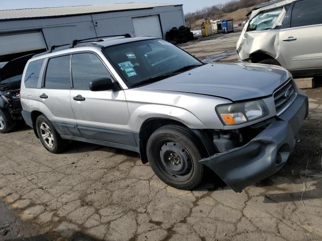 Photo 3 VIN: JF1SG63675H754535 - SUBARU FORESTER 