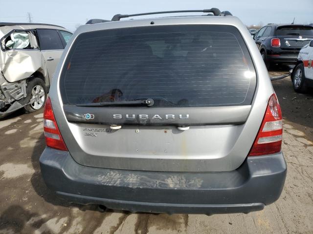 Photo 5 VIN: JF1SG63675H754535 - SUBARU FORESTER 