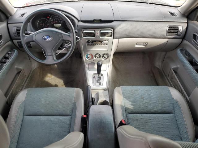 Photo 7 VIN: JF1SG63675H754535 - SUBARU FORESTER 