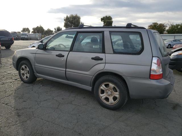 Photo 1 VIN: JF1SG63676H703036 - SUBARU FORESTER 2 