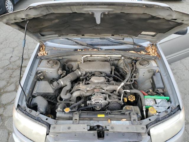 Photo 10 VIN: JF1SG63676H703036 - SUBARU FORESTER 2 