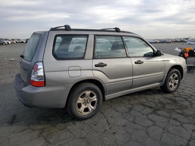 Photo 2 VIN: JF1SG63676H703036 - SUBARU FORESTER 2 