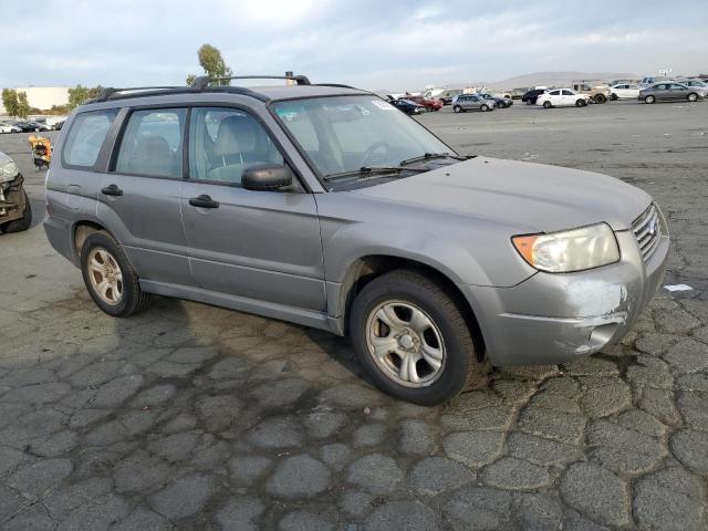 Photo 3 VIN: JF1SG63676H703036 - SUBARU FORESTER 2 