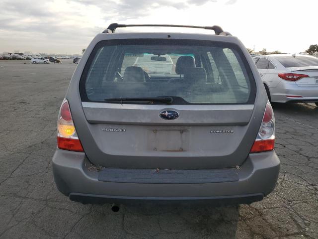 Photo 5 VIN: JF1SG63676H703036 - SUBARU FORESTER 2 