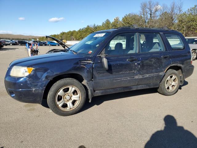 Photo 0 VIN: JF1SG63676H704459 - SUBARU FORESTER 